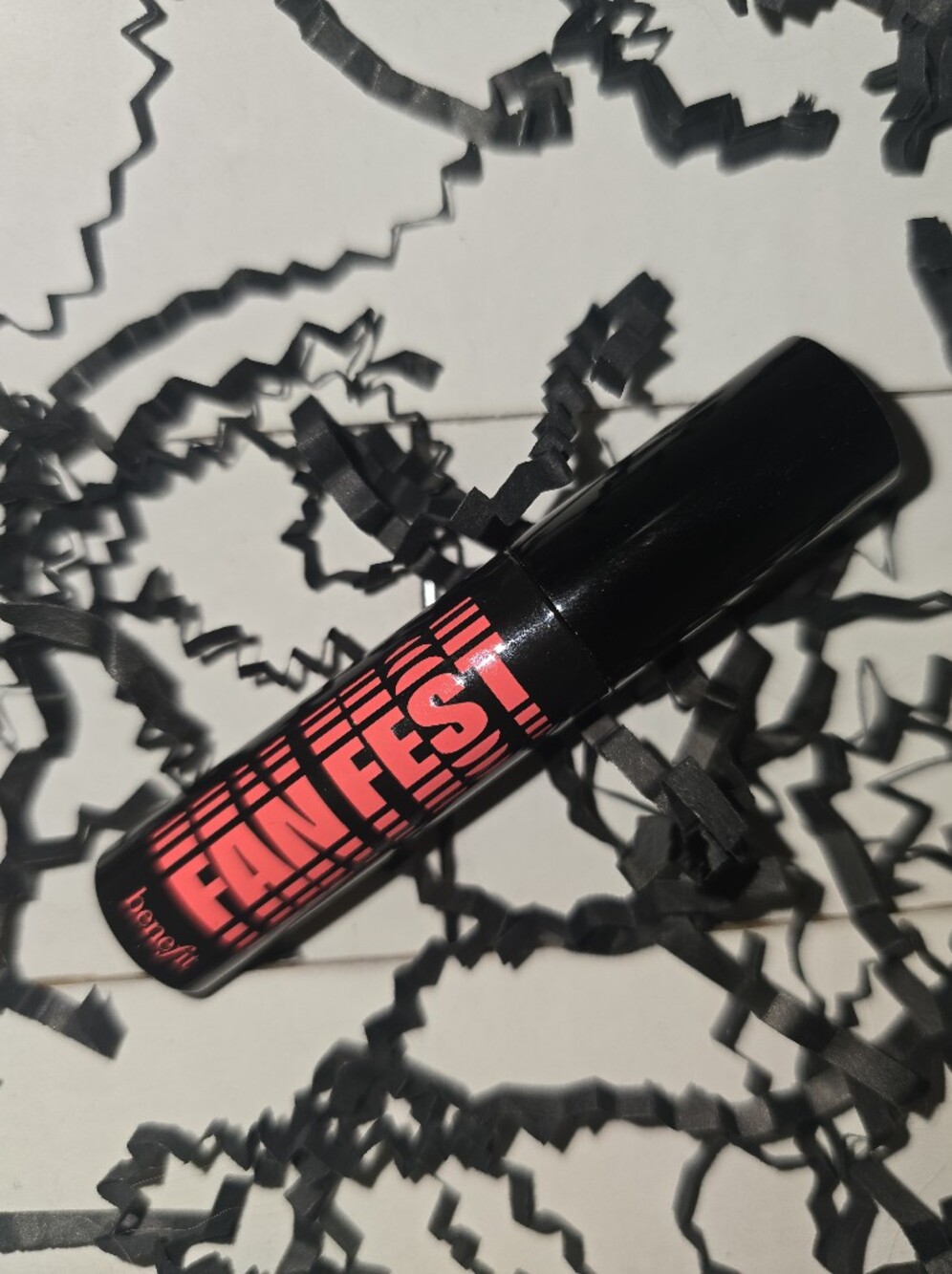 Benefit Fan Fest Mascara in Black